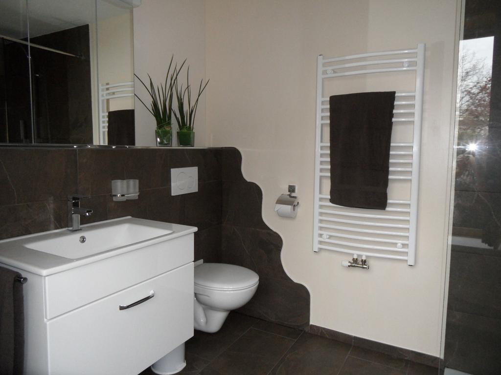 Ferienwohnung Lilly Дорнбірн Номер фото