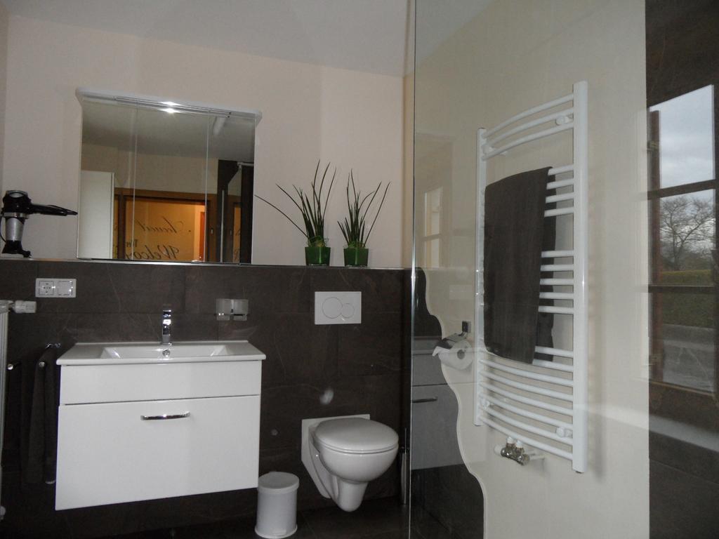 Ferienwohnung Lilly Дорнбірн Номер фото