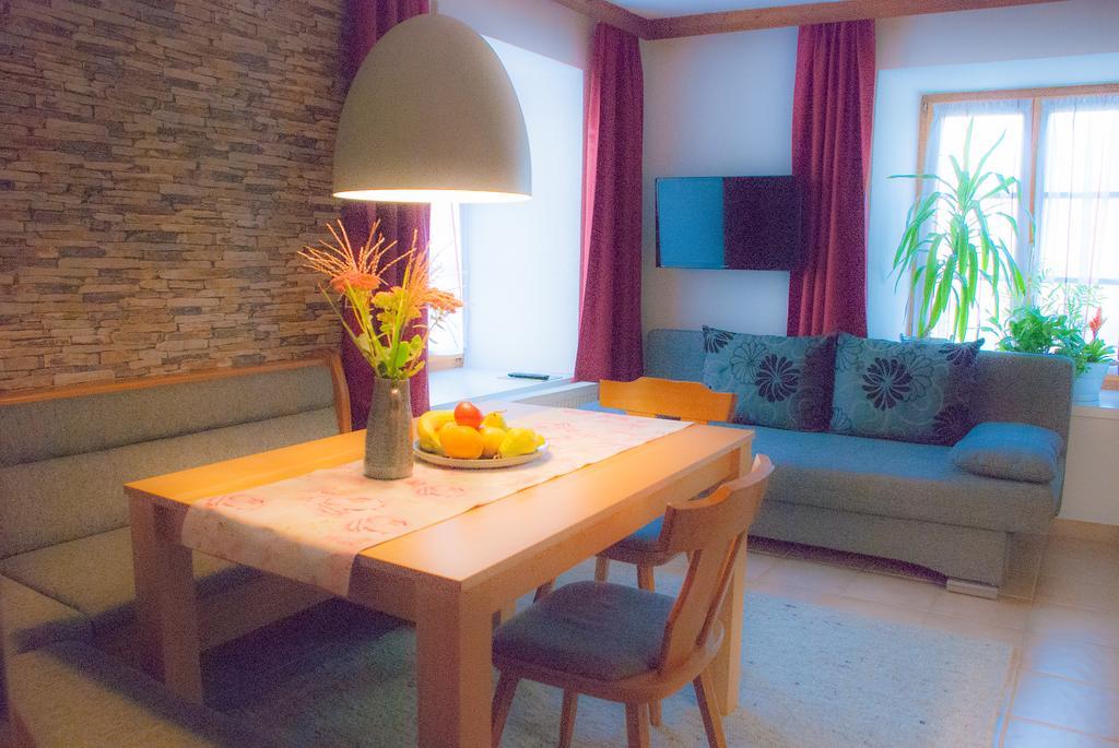 Ferienwohnung Lilly Дорнбірн Екстер'єр фото