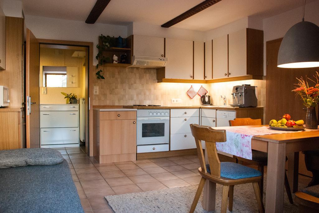Ferienwohnung Lilly Дорнбірн Екстер'єр фото